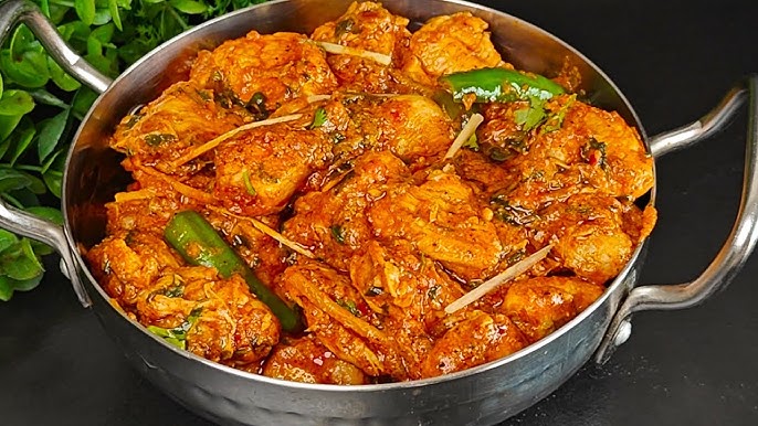 Chicken Boneless Full