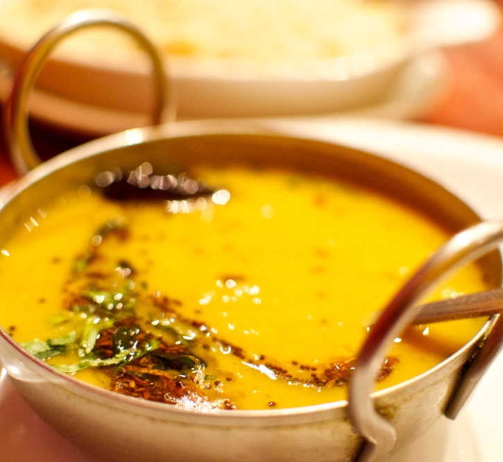 Special Dal Full