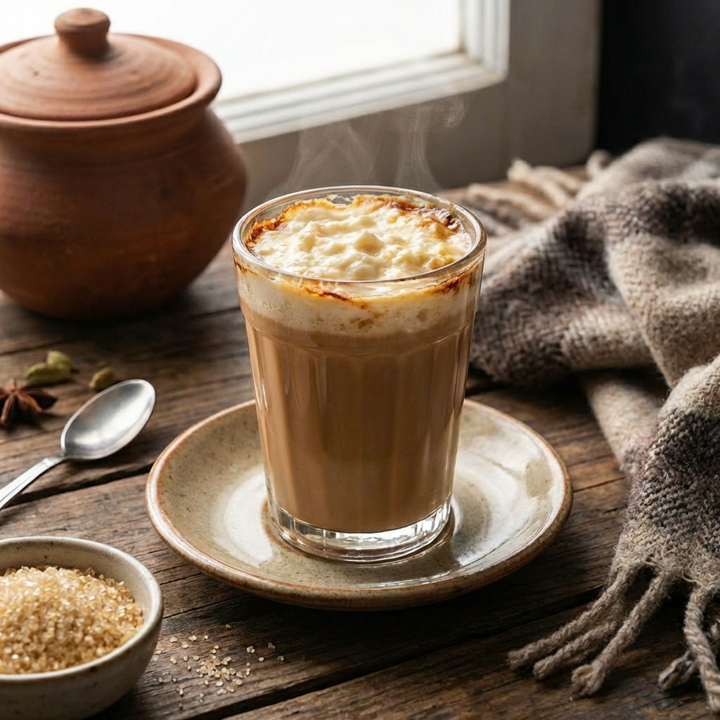 Malai Chai