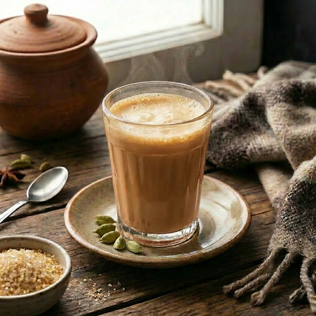 Olpers Chai