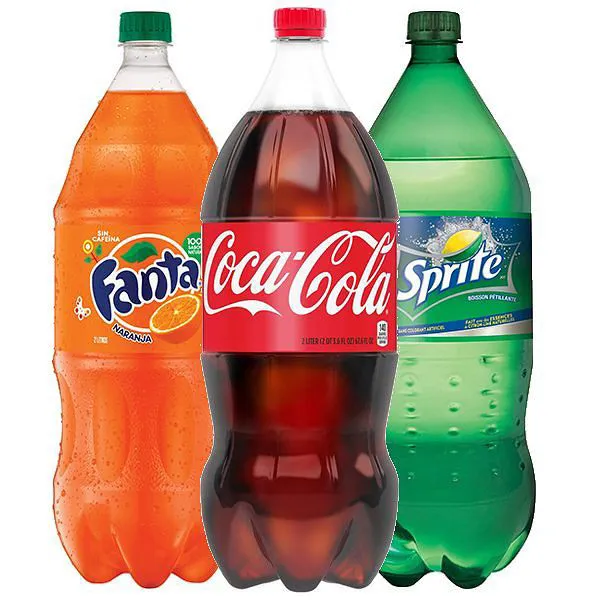 Cold Drink 1 Liter