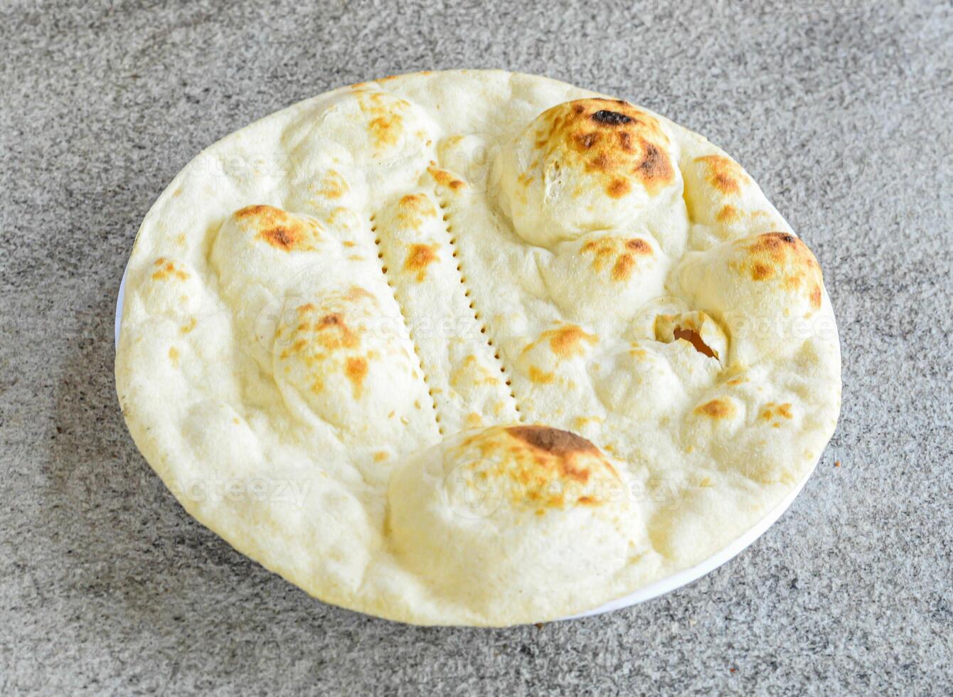 Sada Naan