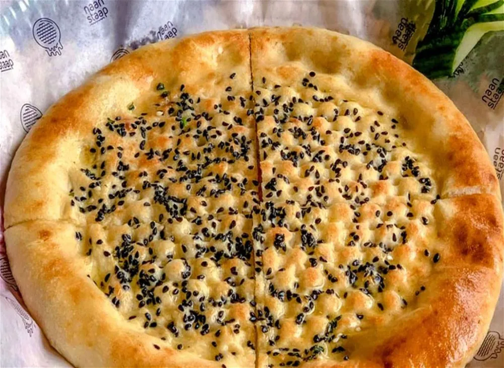 Kalwanji Naan
