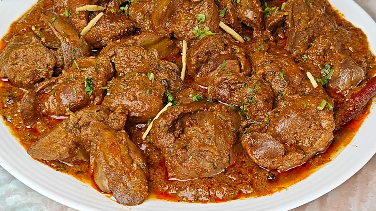 Pota kaleji