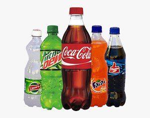 Regular Drink 500ML