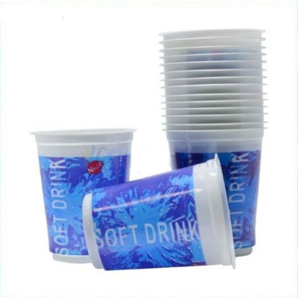 Disposable Glass